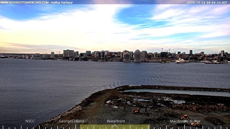 Halifax Waterfront