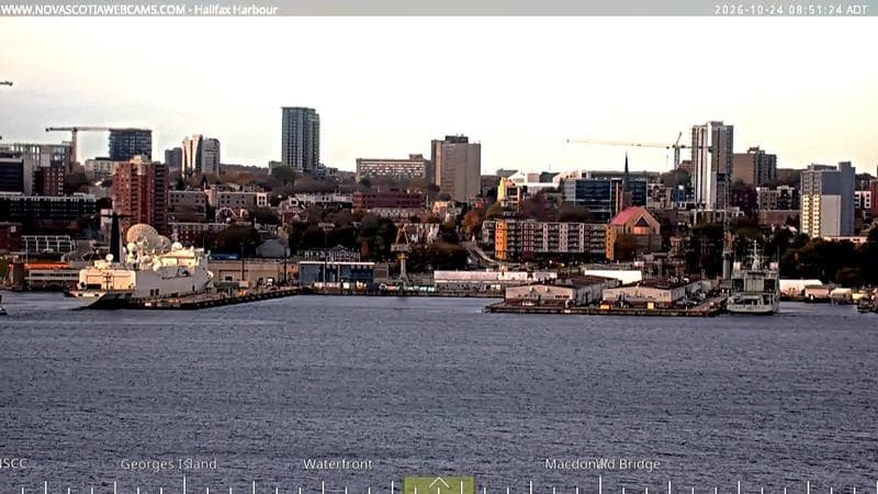Halifax Waterfront