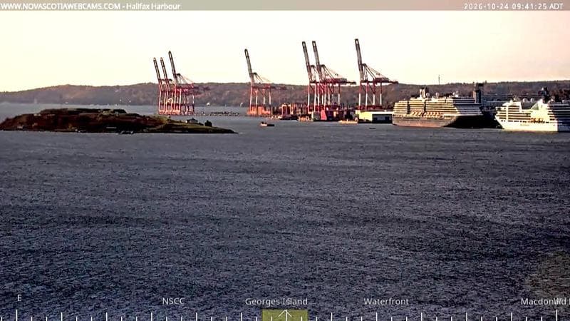 Halifax Waterfront