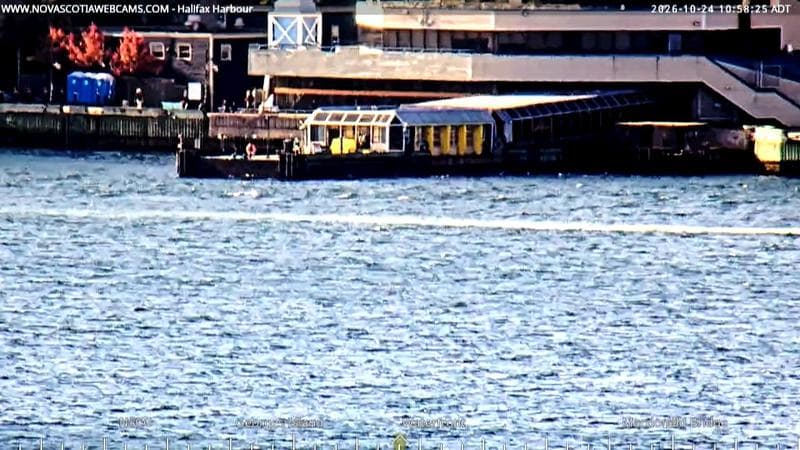Halifax Waterfront