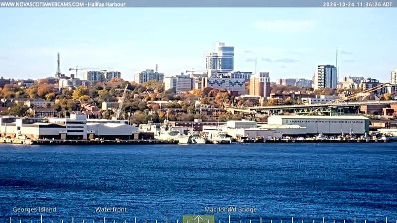 Halifax Waterfront
