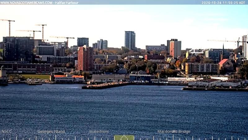 Halifax Waterfront