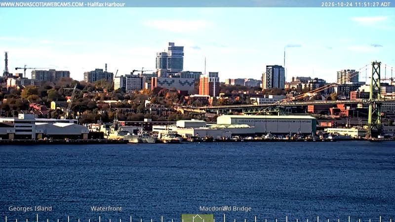 Halifax Waterfront
