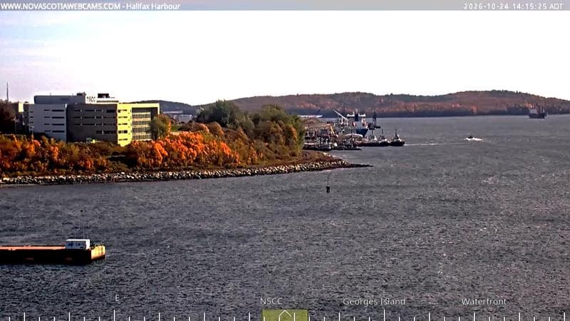 Halifax Waterfront