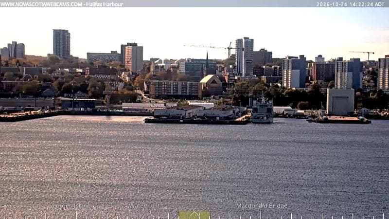 Halifax Waterfront