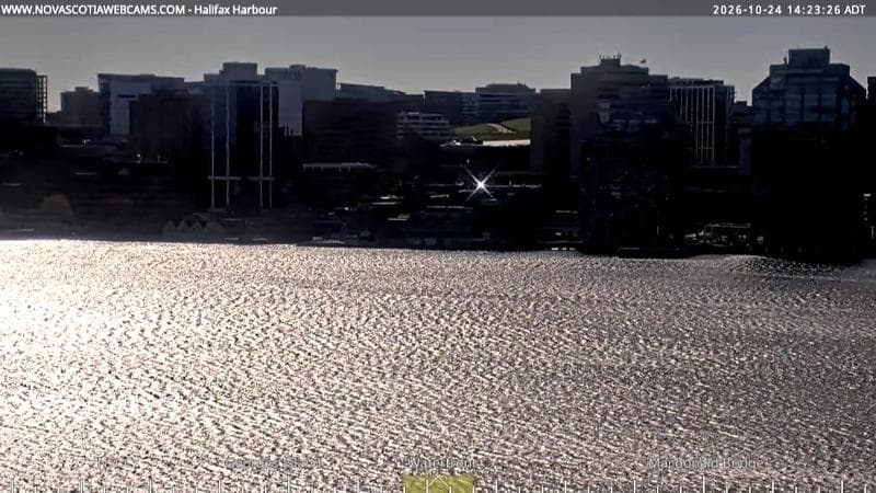 Halifax Waterfront