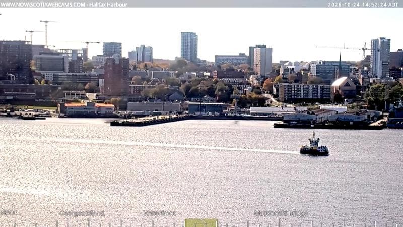 Halifax Waterfront