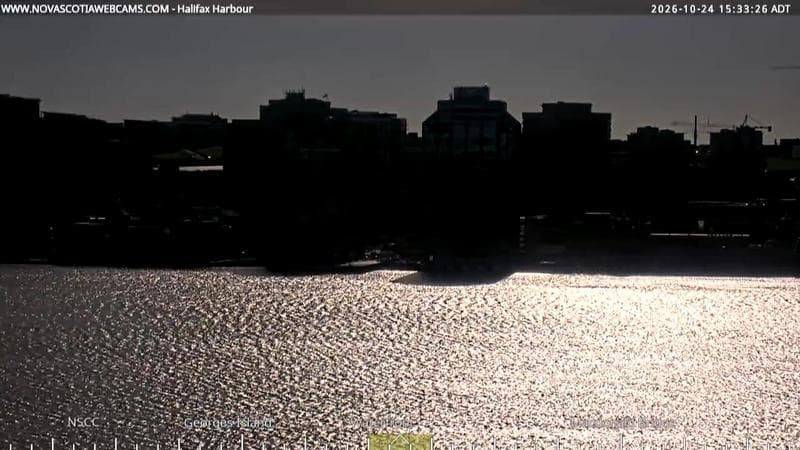 Halifax Waterfront