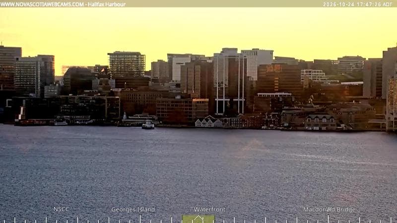 Halifax Waterfront