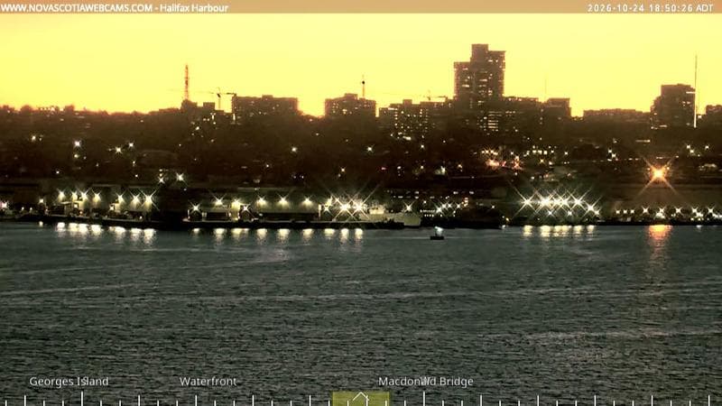 Halifax Waterfront