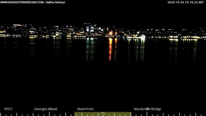 Halifax Waterfront