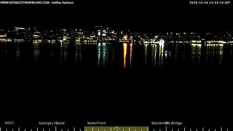 Halifax Waterfront
