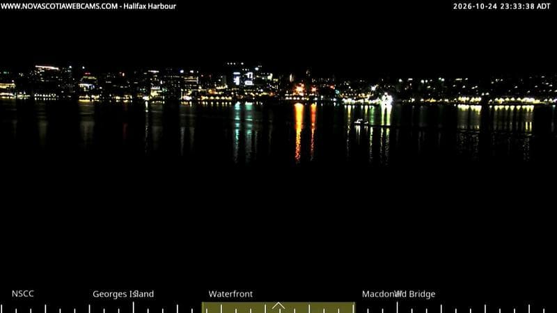 Halifax Waterfront