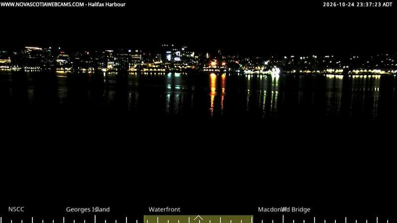 Halifax Waterfront
