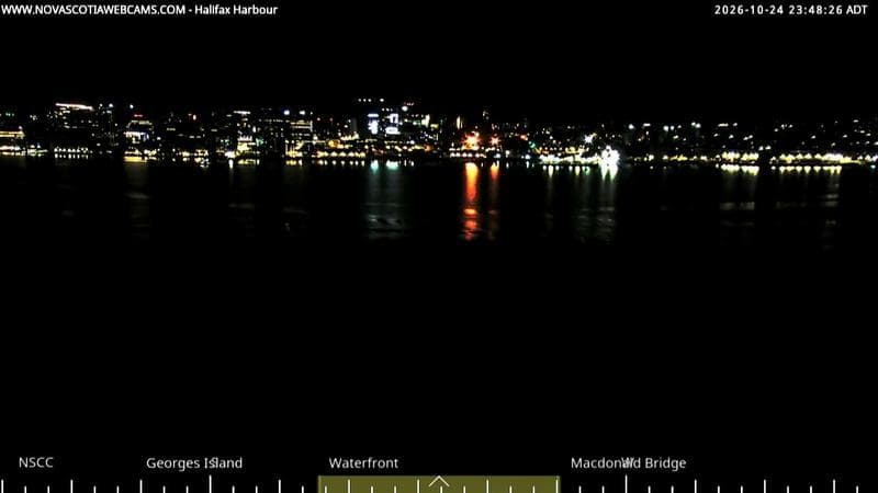 Halifax Waterfront
