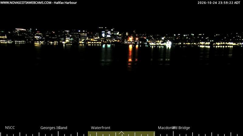 Halifax Waterfront