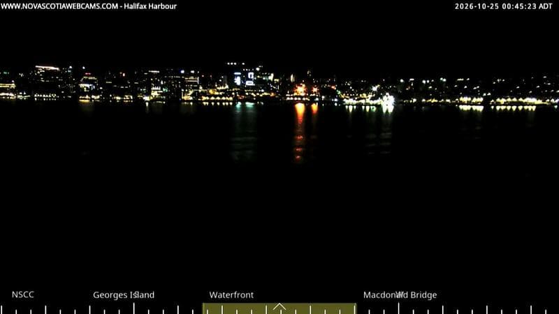 Halifax Waterfront