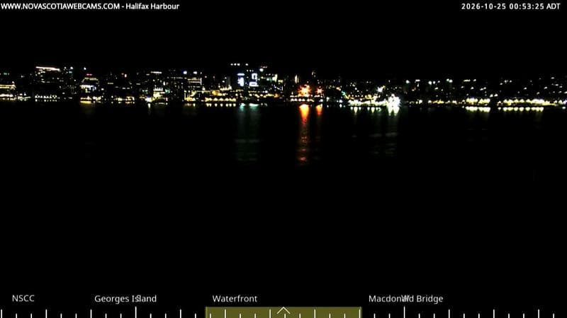 Halifax Waterfront