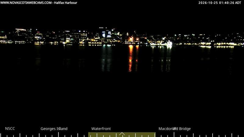Halifax Waterfront