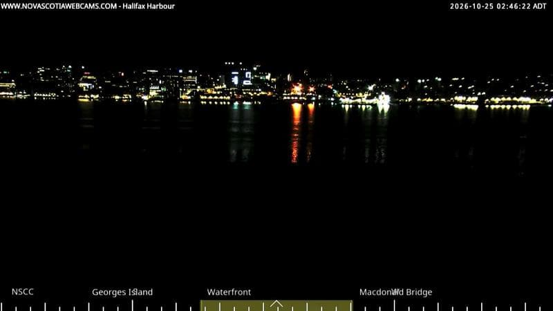 Halifax Waterfront