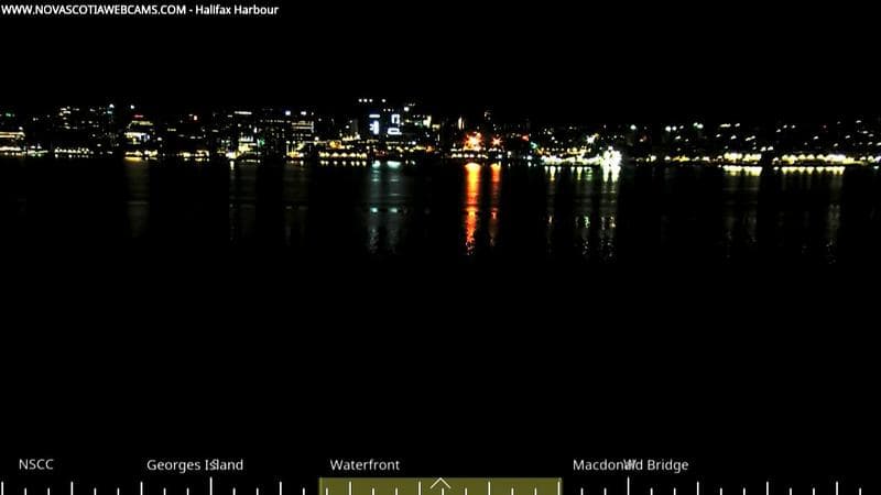 Halifax Waterfront