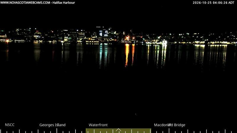 Halifax Waterfront