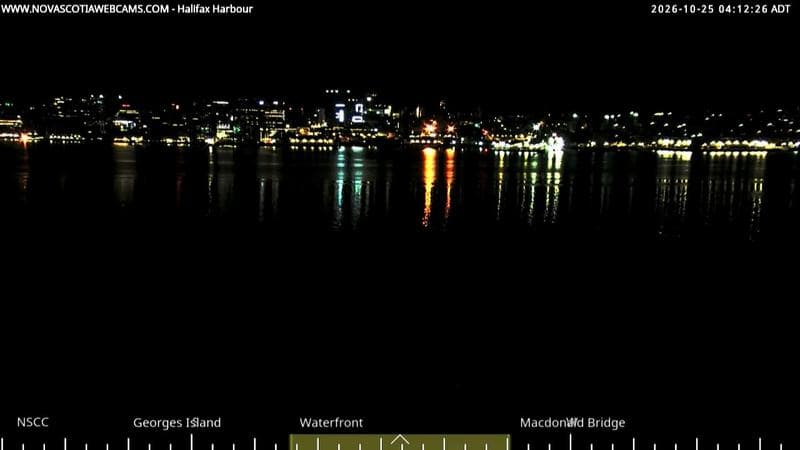 Halifax Waterfront