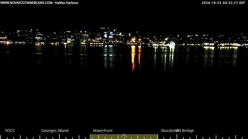 Halifax Waterfront