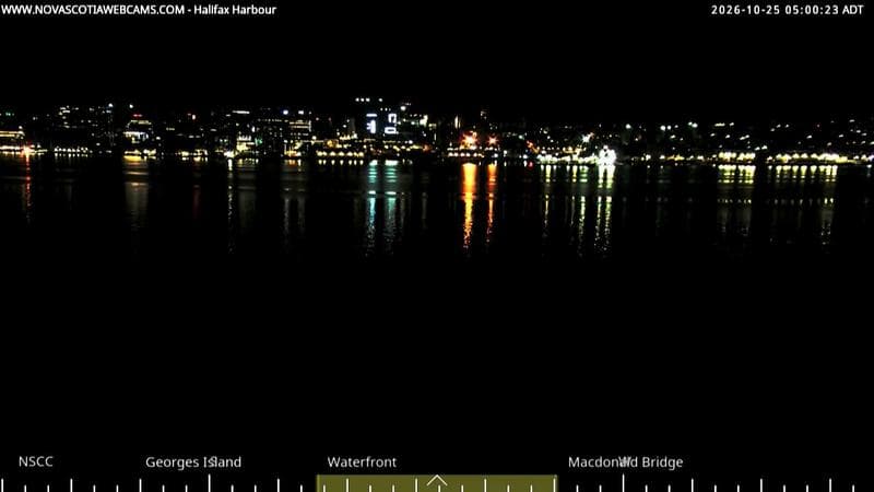 Halifax Waterfront