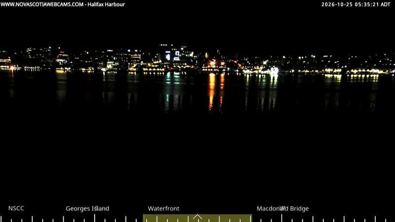 Halifax Waterfront