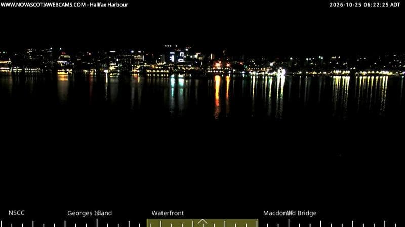Halifax Waterfront