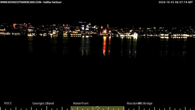 Halifax Waterfront