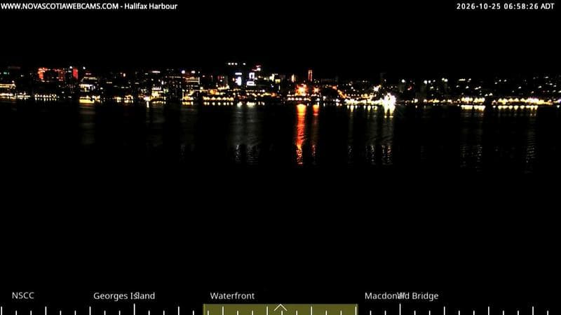 Halifax Waterfront