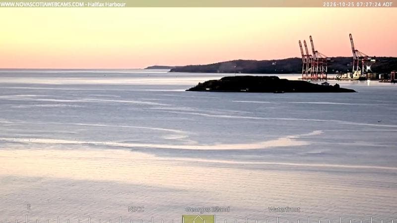 Halifax Waterfront