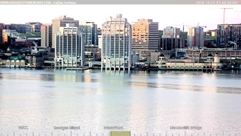 Halifax Waterfront