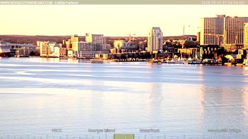 Halifax Waterfront