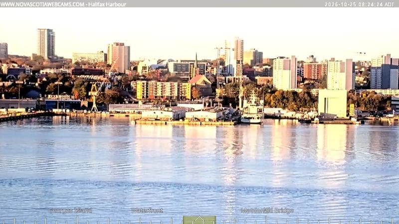 Halifax Waterfront