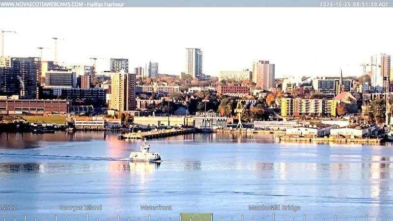 Halifax Waterfront