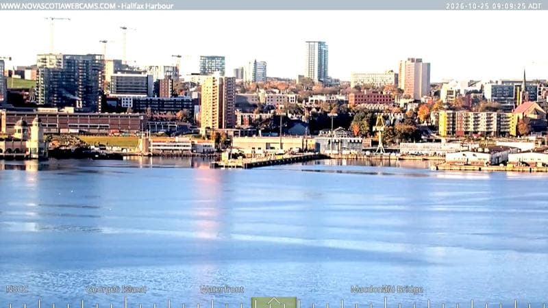 Halifax Waterfront