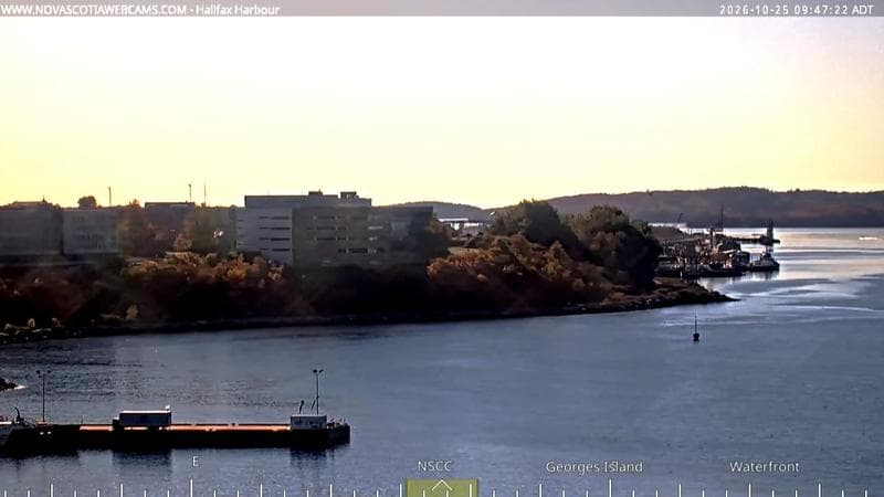 Halifax Waterfront