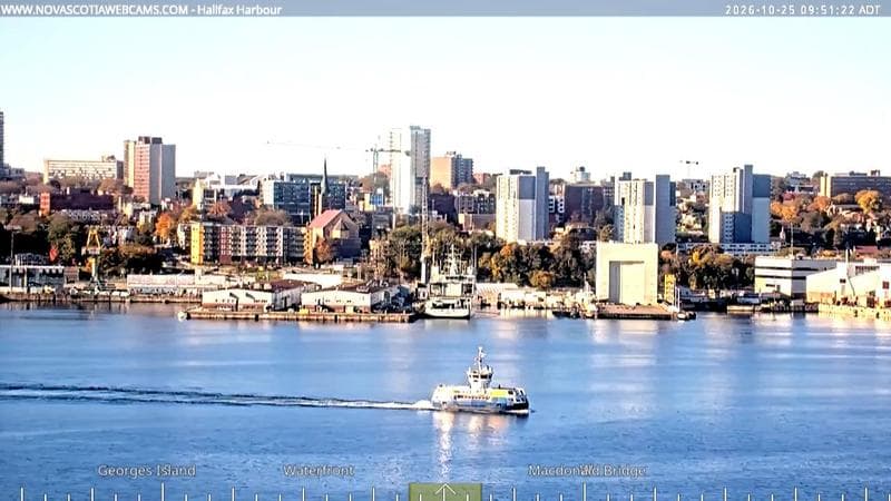 Halifax Waterfront