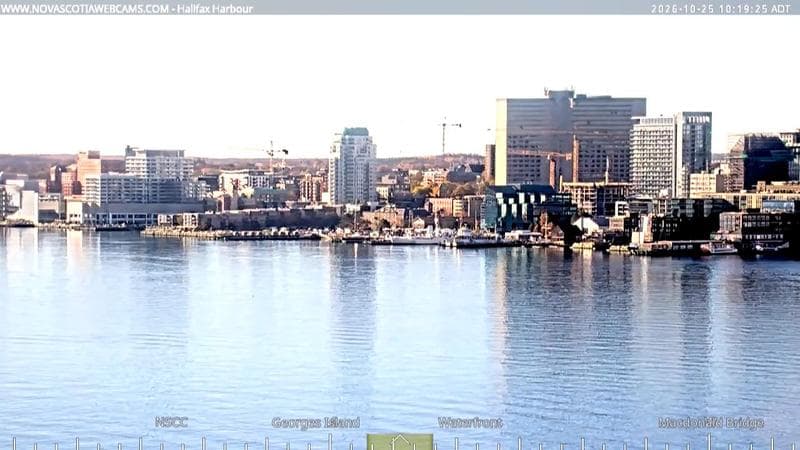 Halifax Waterfront