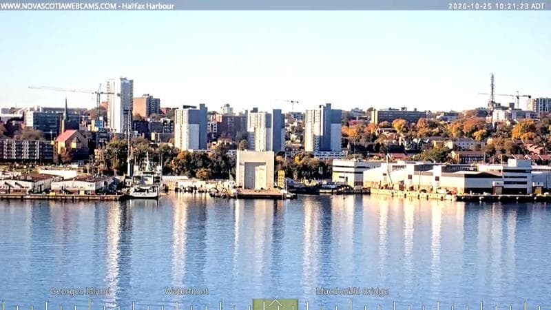 Halifax Waterfront