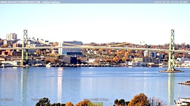 Halifax Waterfront