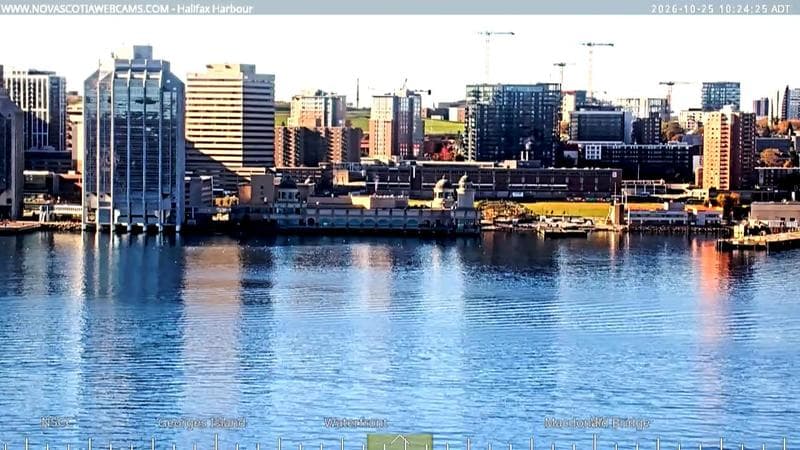 Halifax Waterfront