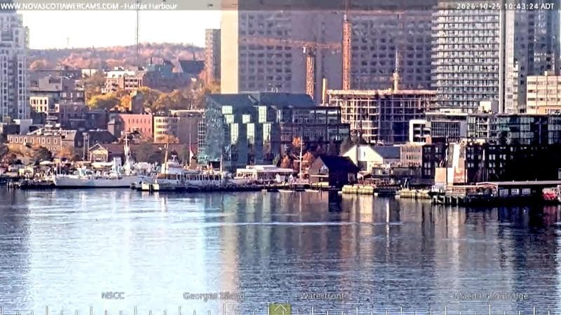 Halifax Waterfront