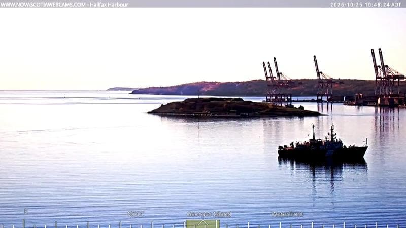 Halifax Waterfront