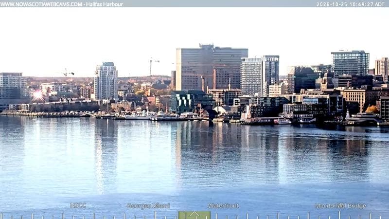 Halifax Waterfront