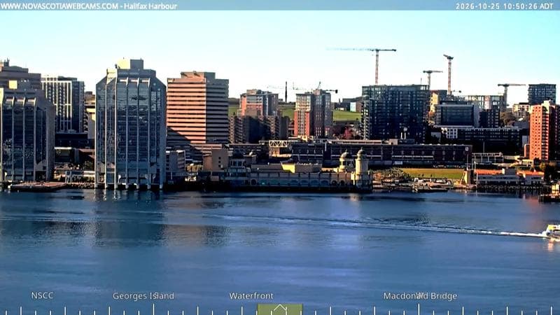 Halifax Waterfront
