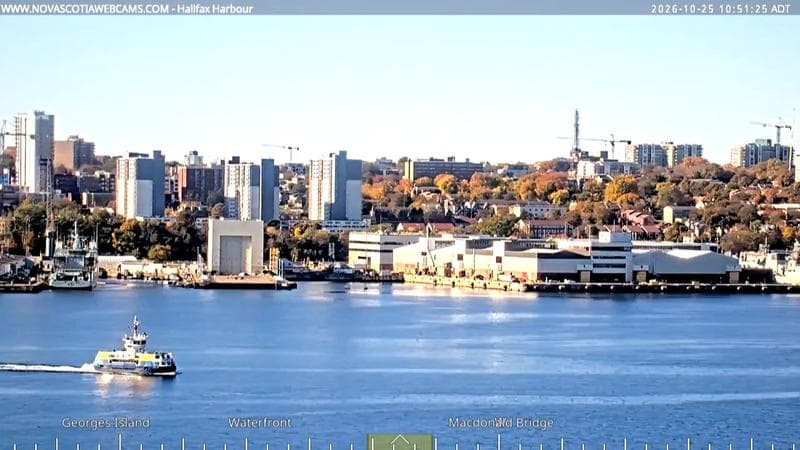Halifax Waterfront